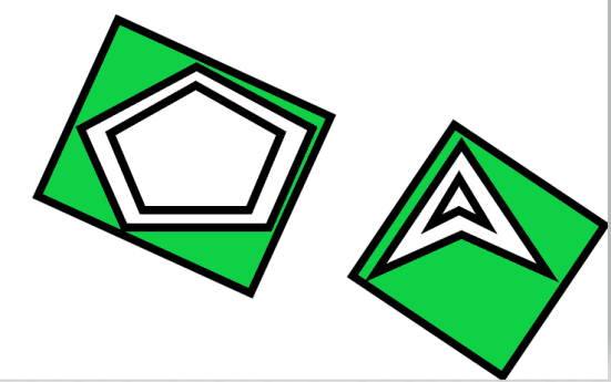 Geometry几何结构与WKT空间坐标计算缓冲距离模型构建