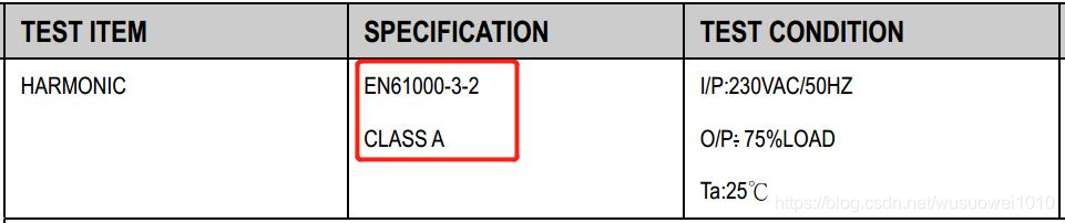 开关电源和家电电源常用电磁兼容（EMC）执行标准，建议收藏