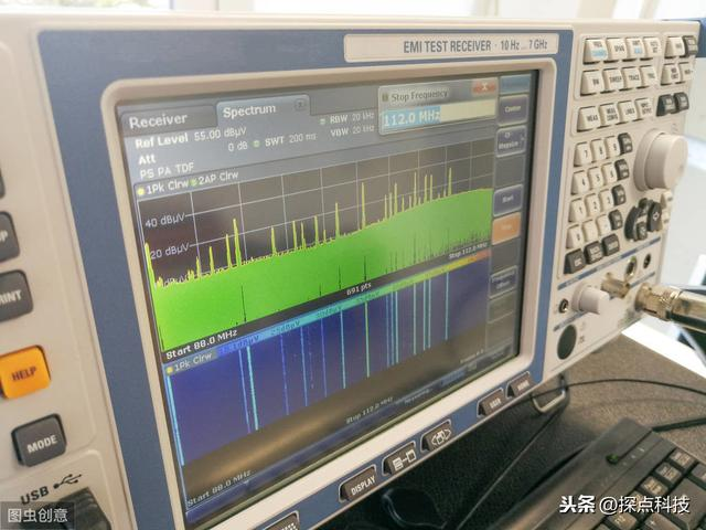 高频电子电路电磁兼容的设计要点