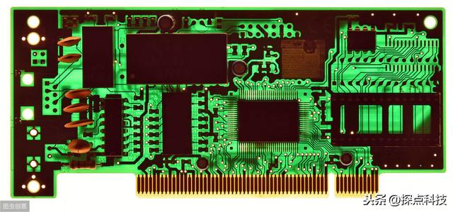 高频电子电路电磁兼容的设计要点