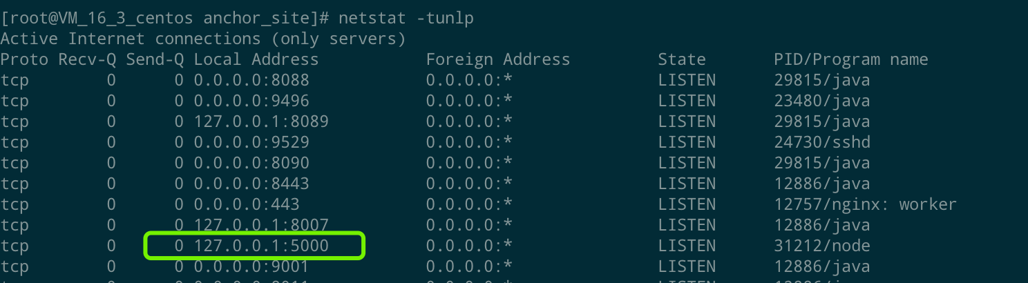 Nuxt.js项目使用pm2部署测试环境和生产环境的配置_pm2.config.js 怎么配置双环境接口信息-CSDN博客