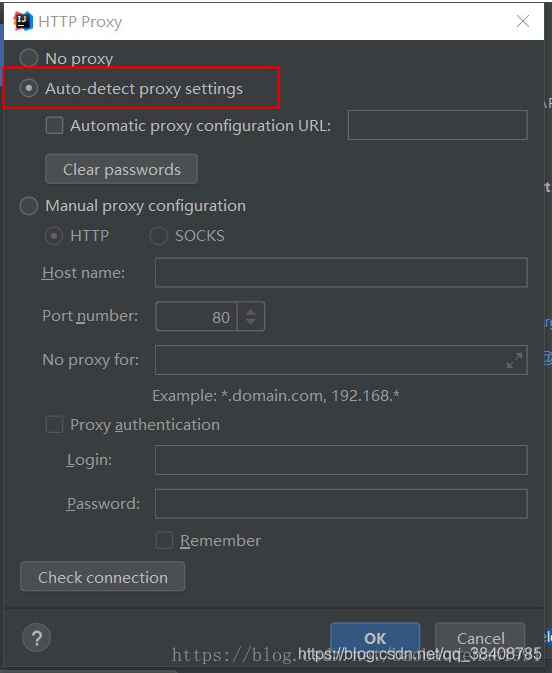 IDEA安装插件提示Plugin Vue.js was not installed: Cannot download ‘http ...