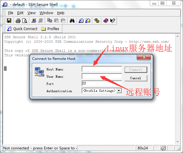 云主机配置软件步骤 watermark,type_ZmFuZ3poZW5naGVpdGk,shadow_10,text_aHR0cHM6Ly9ibG9nLmNzZG4ubmV0L0JlZV9BSQ==,size_16,color_FFFFFF,t_70