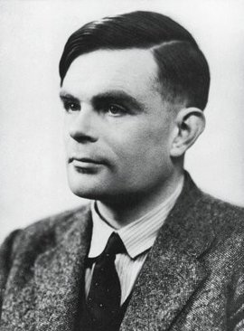 图灵机与计算机科学