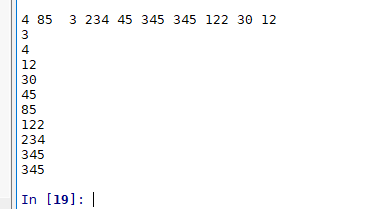 python一行输入n个数据_python一行输入n个数字-CSDN博客