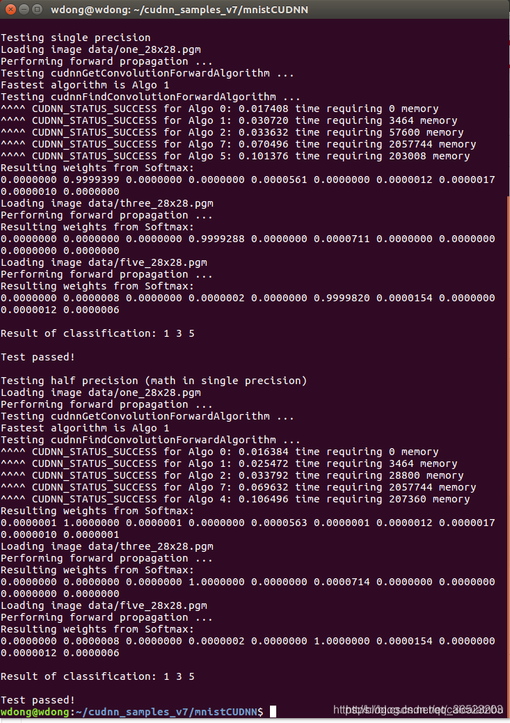 linux系统安装显卡驱动