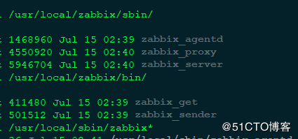 Zabbix安装配置详细教程_debian11安装zabbix-CSDN博客