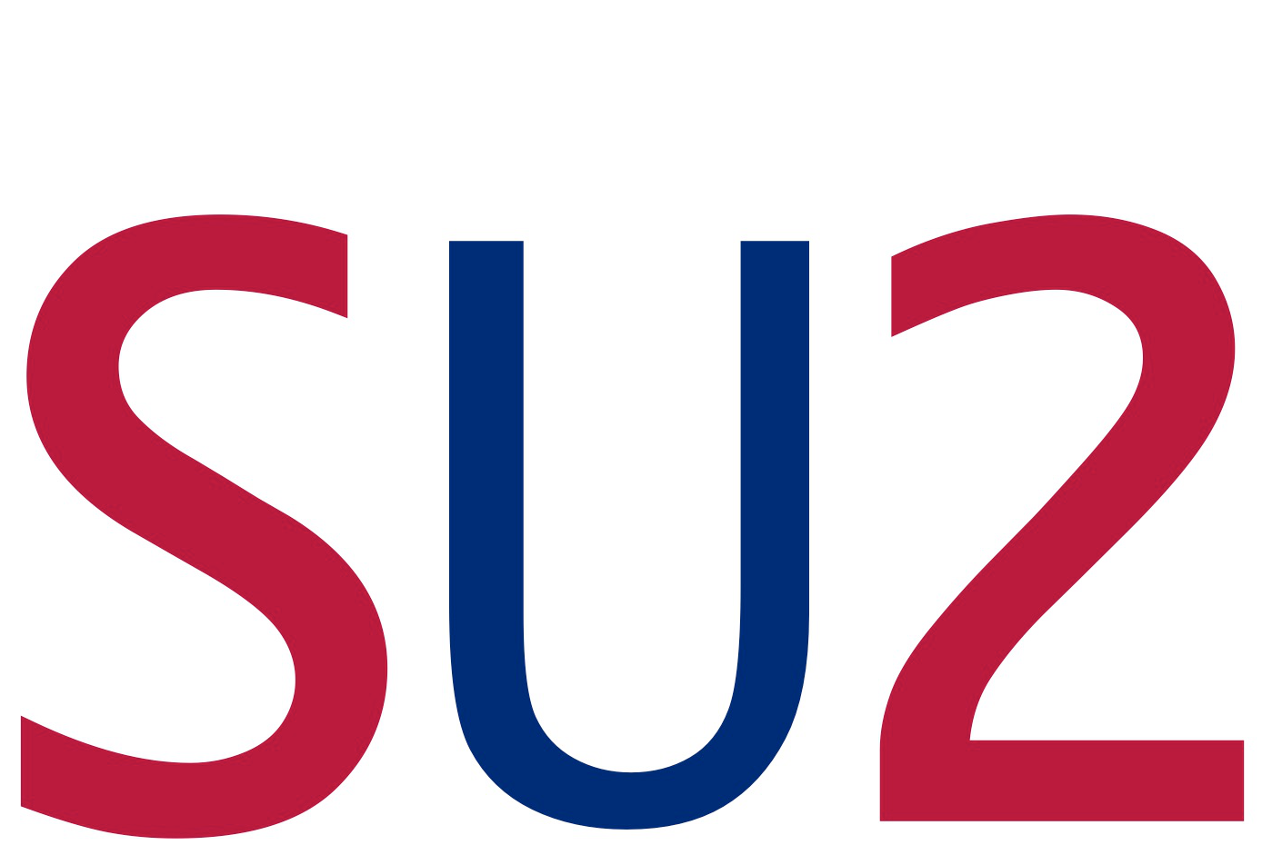 SU2 logo