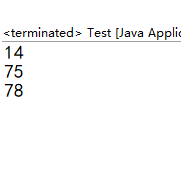 java中数组和多维数组