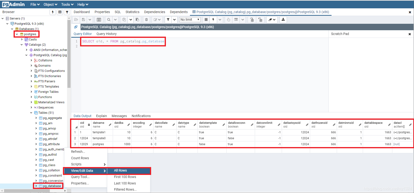 Qt5连接PostgreSQL10(Windows版)(二)_qt postgis pgresult-CSDN博客