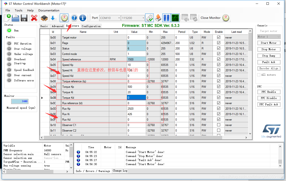 Workbench for stm32 Workbench for stm32 webdav winscp