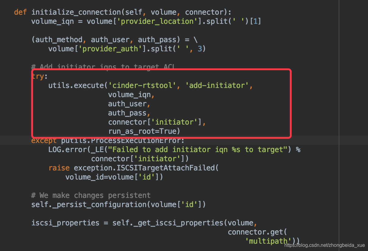 包含iscsiadm常用命令_iscsiadm常用命令大全的词条 包含iscsiadm常用命令_iscsiadm常用命令大全的词条