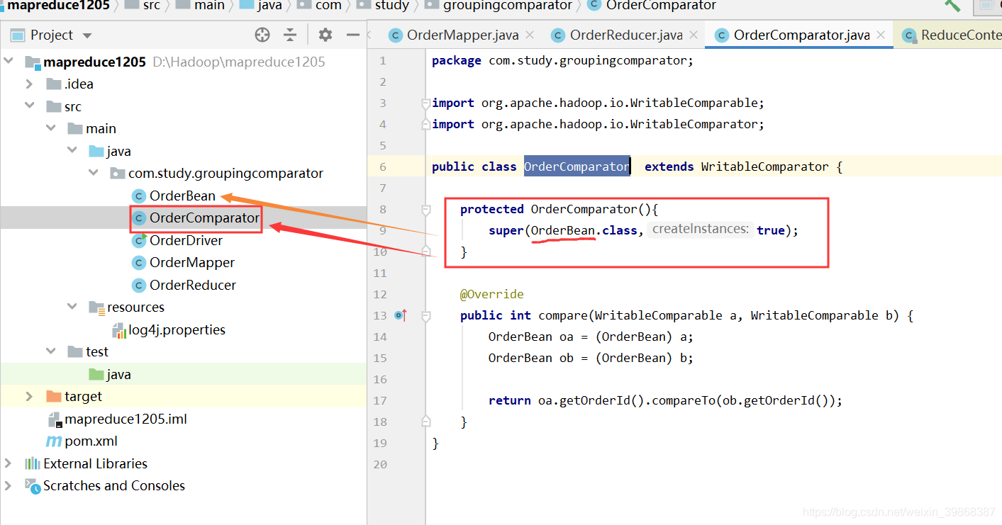 解决java.lang.Exception: java.lang.NullPointerException_java.lang ...