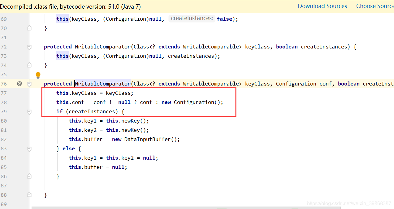 解决java.lang.Exception: java.lang.NullPointerException_java.lang ...