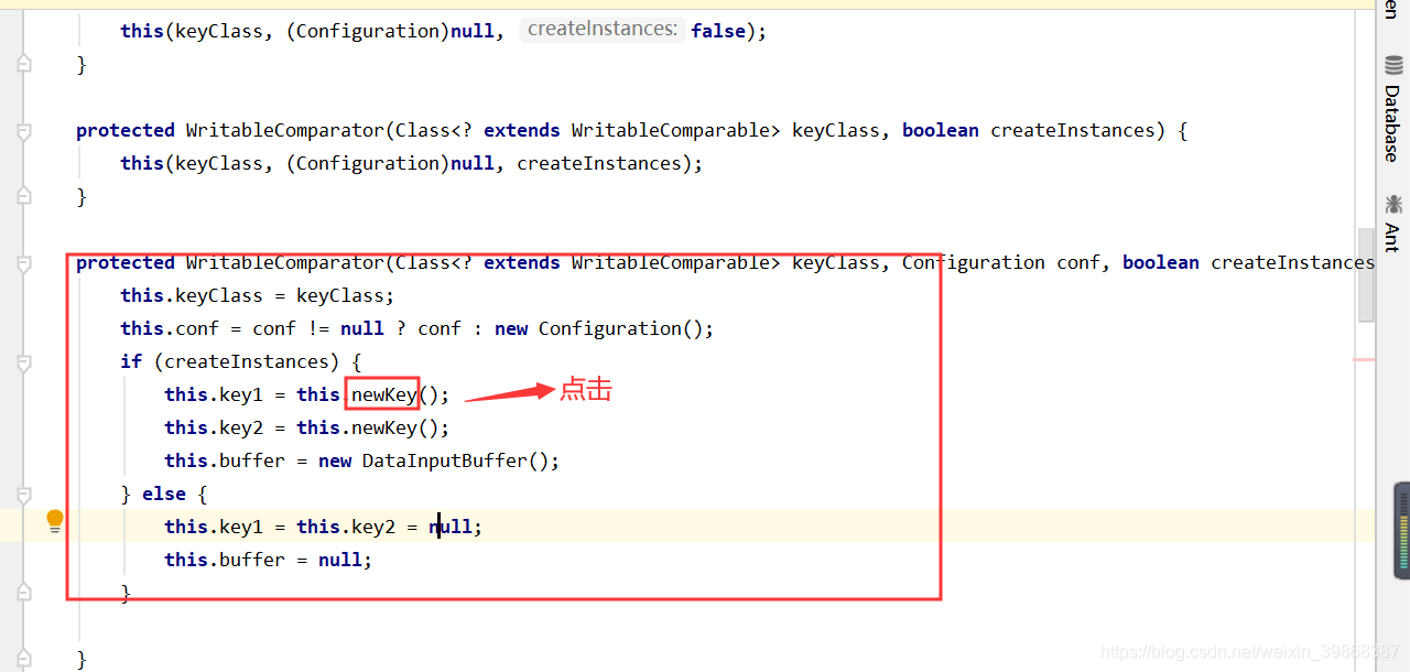 解决java.lang.Exception: java.lang.NullPointerException_java.lang ...