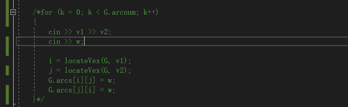 Visual studio Comment and Uncomment Shortcut Key Settings ("ctrl+ ...