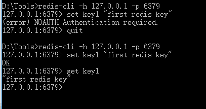 redis-key