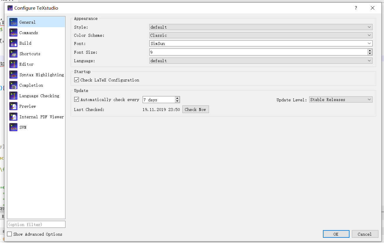 How To Display Line Numbers In TexStudio Programmer Sought how-to-display-line-numbers-in-texstudio-programmer-sought