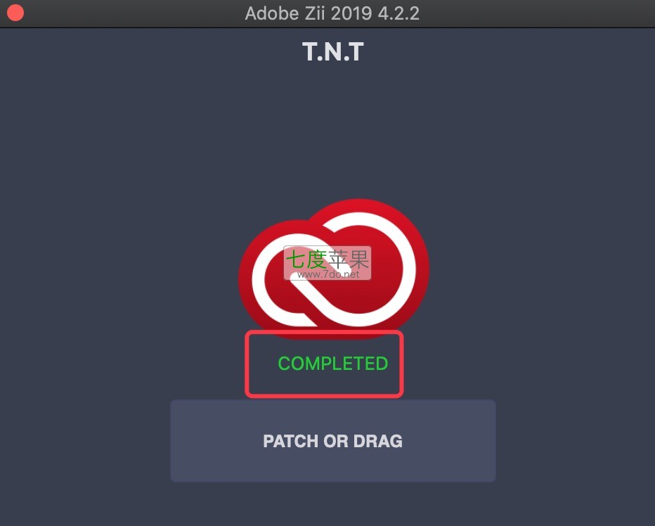 Adobe Lightroom For Mac安装使用教程