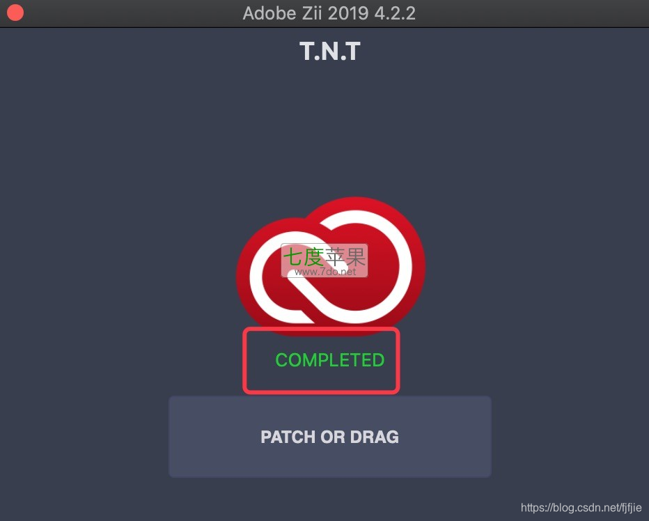 Adobe Lightroom For Mac安装使用教程