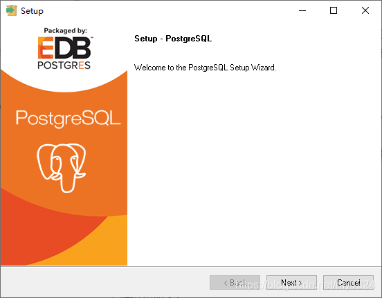PostgreSQL数据库的下载与安装(Windows版)_postsql下载 windows-CSDN博客