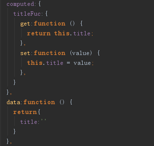 Vue_avoid mutating a prop directly since the value will be overwritten