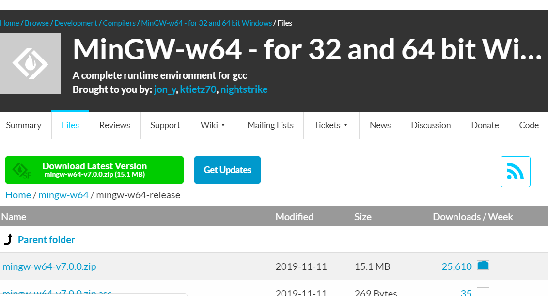 vscode搭建c++和python环境（二）_mjkate-CSDN博客
