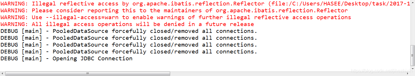 Request processing failed; nested exception is org.mybatis.spring ...