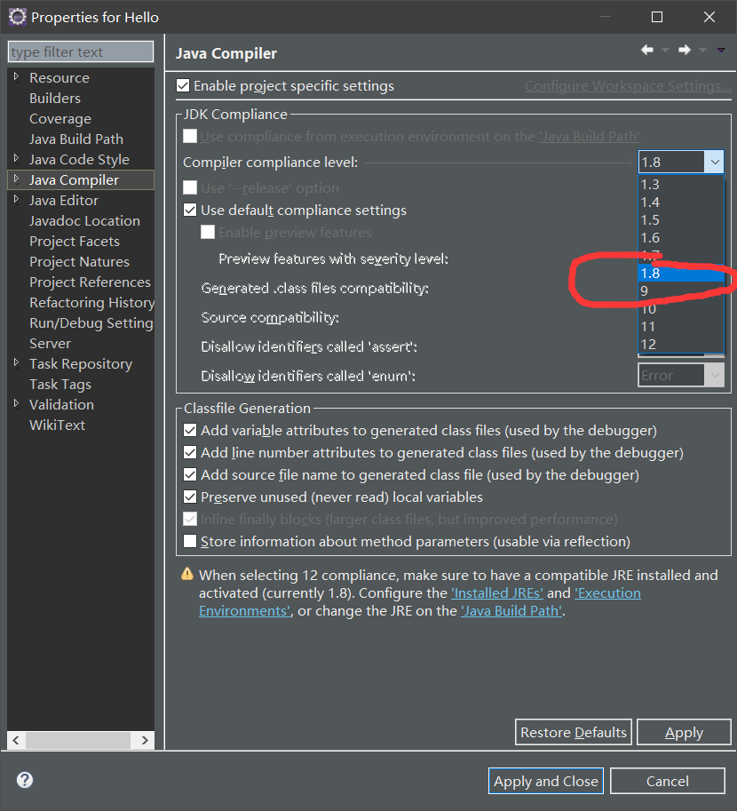 java在编译后出现 Error A JNI error has occurred, please check your installation and try againCSDN博客