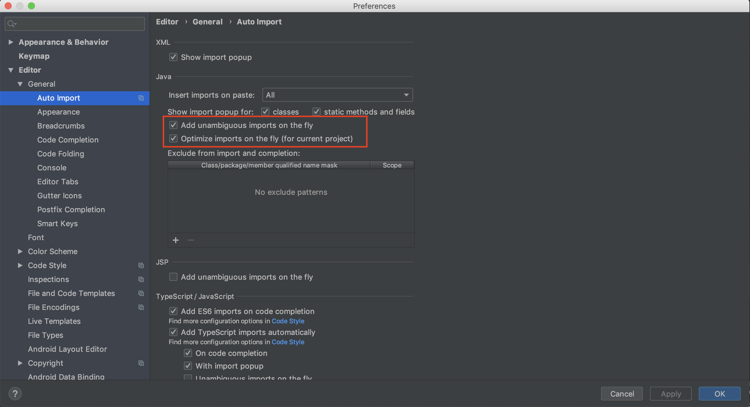 IntelliJ IDEA配置、优化、插件安装、使用详解_custom intellij idea vm options jetbrains ...