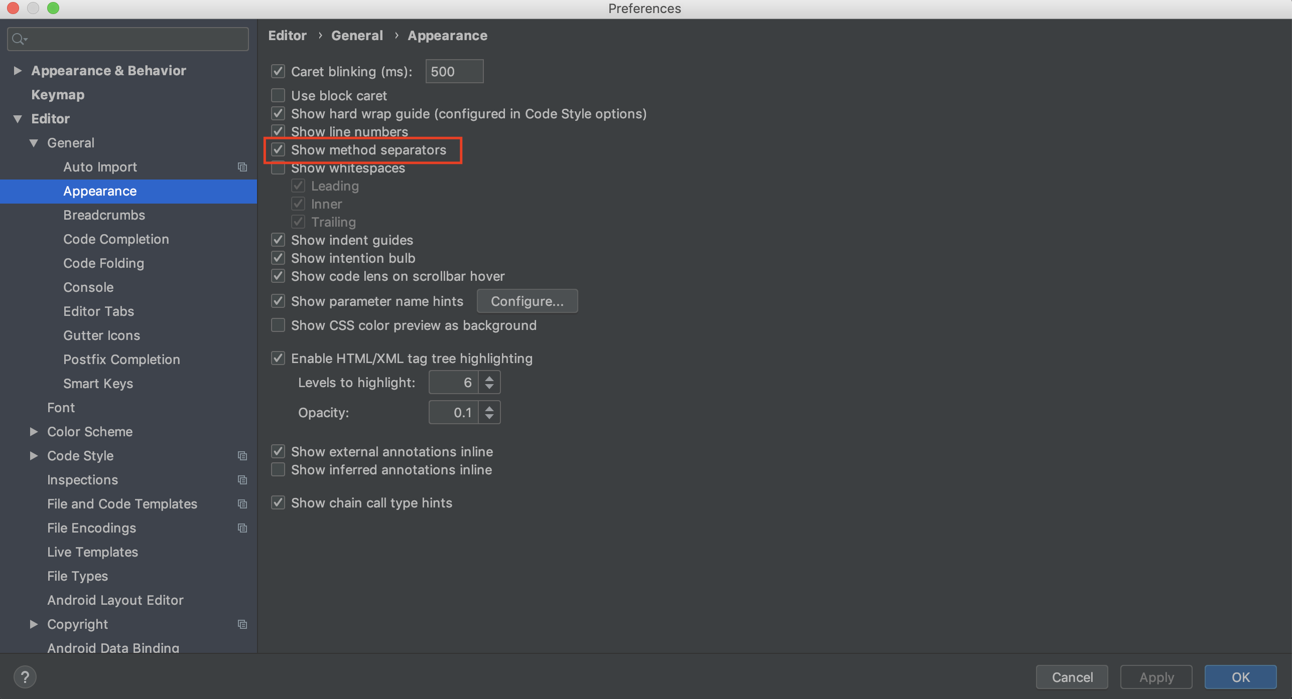 IntelliJ IDEA配置、优化、插件安装、使用详解_custom intellij idea vm options jetbrains ...