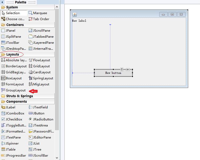 how to use eclipse windowbuilder editor how to use eclipse windowbuilder editor