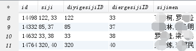 SQL server 采用 subtring、charindex 分隔逗号查字典，拼接查询结果思路及例子