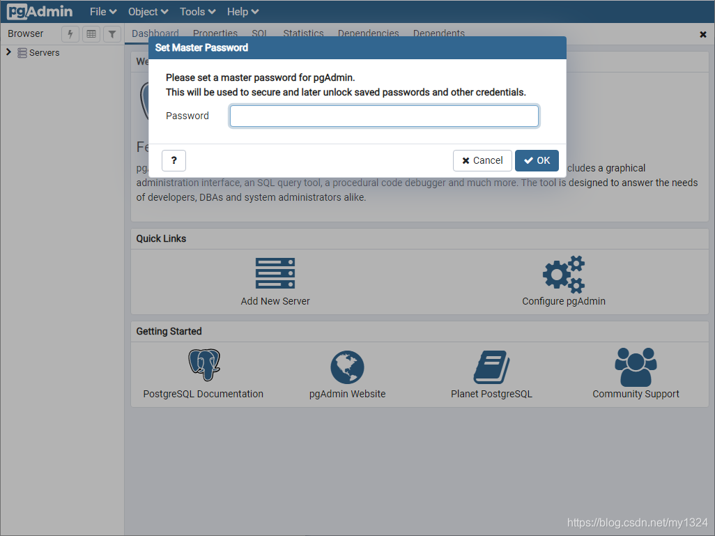 PostgreSQL数据库的下载与安装(Windows版)_postsql下载 windows-CSDN博客