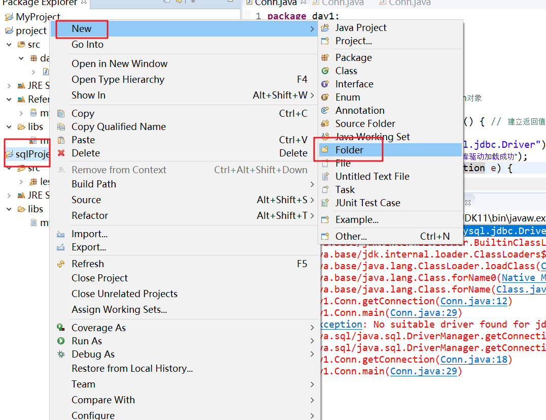 classnotfoundexception com mysql jdbc driver