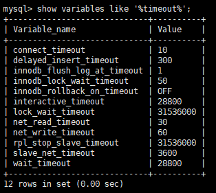 SqlAlchemy: (OperationalError) 2006, MySQL server has gone away