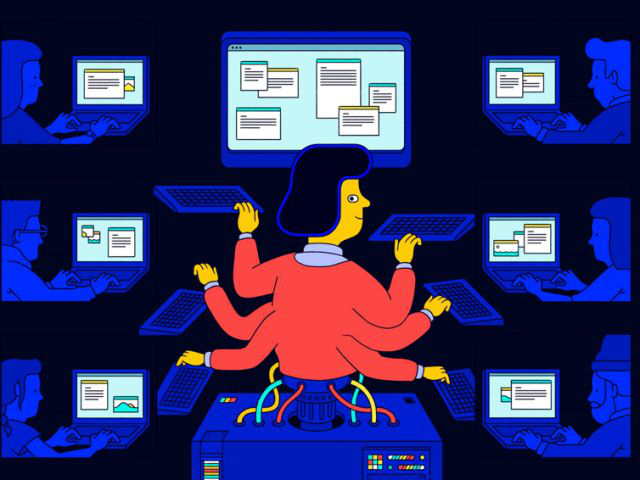 我花50块请了个“AI长工”，结果它差点把我电脑搞罢工！聊聊最近疯传的ai机器人代理软件