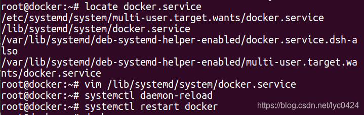 Error response from daemon: Get https://10.0.2.15:5000/v2/: http ...