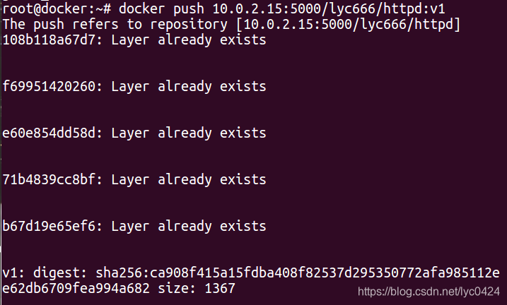 Error Response From Daemon Get Https 10 0 2 15 5000 v2 Http error-response-from-daemon-get-https-10-0-2-15-5000-v2-http
