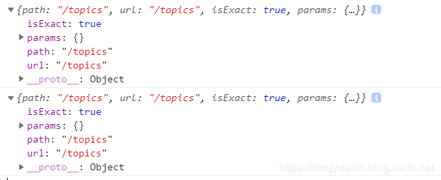 react-router-dom 官方示例解读(上)-CSDN博客