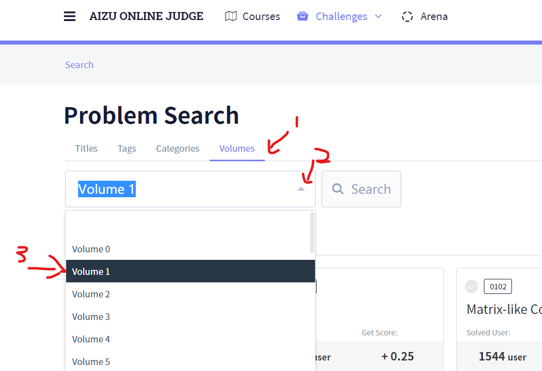 【AOJ】AOJ使用方法（《挑战程序设计竞赛》习题）-CSDN博客