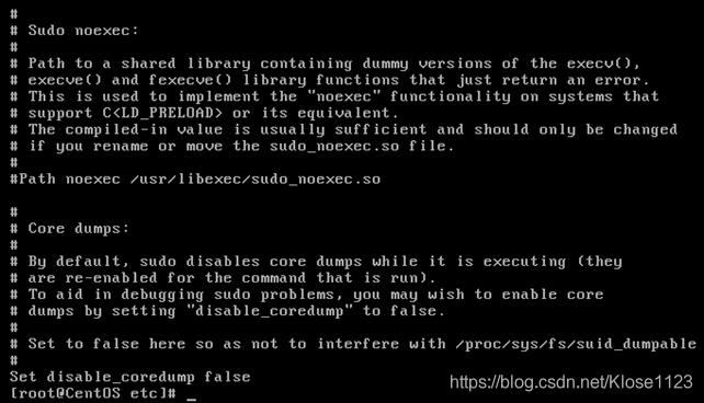 linux命令大全完整 watermark,type_ZmFuZ3poZW5naGVpdGk,shadow_10,text_aHR0cHM6Ly9ibG9nLmNzZG4ubmV0L0tsb3NlMTEyMw==,size_16,color_FFFFFF,t_70