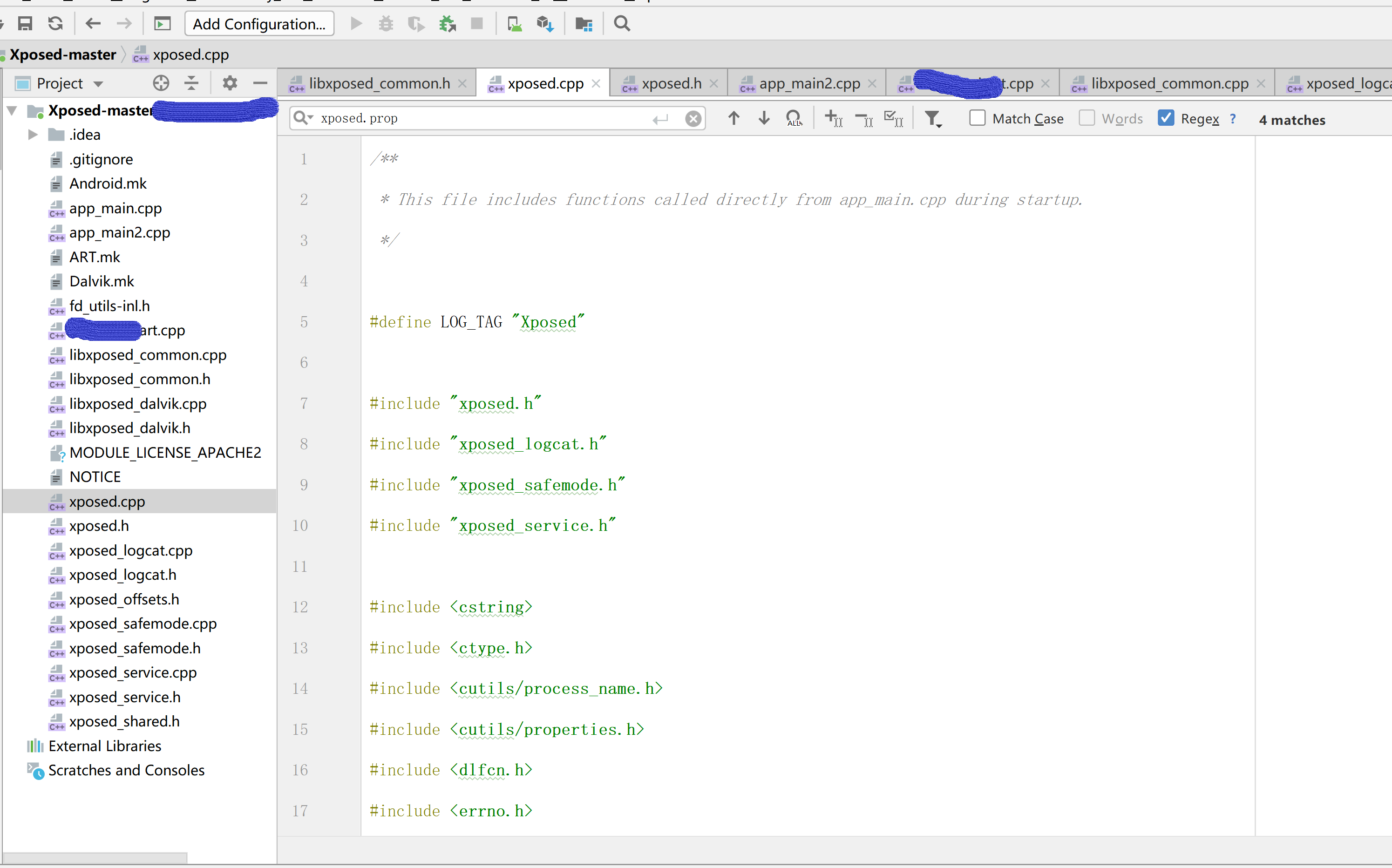 定制Xposed框架（干货）_xposed hooks怎么隐藏CSDN博客