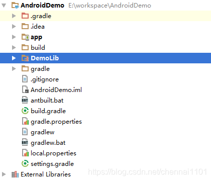 Android Studio多Module应用_android studio多个模块之间怎么应用,怎么设置默认启动模块-CSDN博客