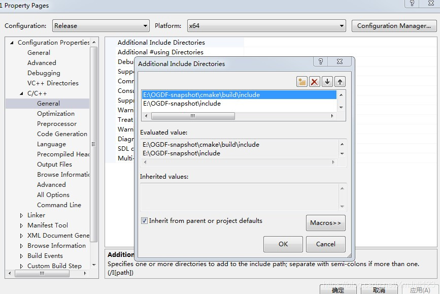 C OGDF Library In Windows For Beginner CSDN c-ogdf-library-in-windows-for-beginner-csdn