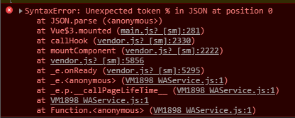 如果不进行encode格式转换会报错