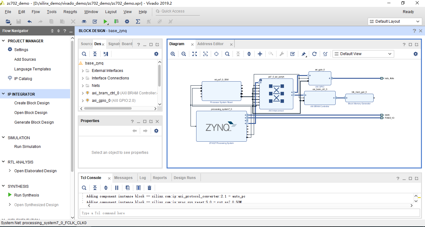 xilinx vivado download linux