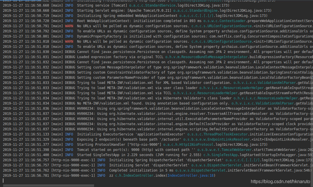 Logback Stdout Example _ Logback RollingFileAppender Example – FUKQQ