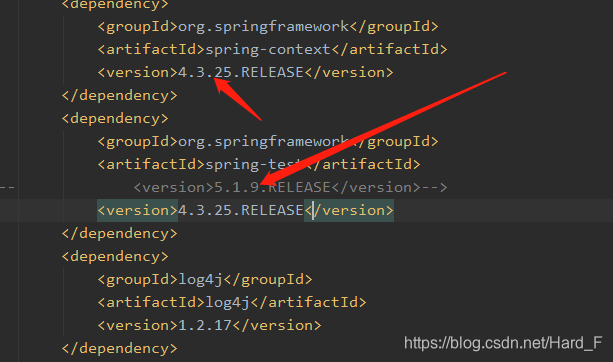 解决:java.lang.NoSuchMethodError: org.springframework.util.Assert.state ...