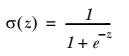 sigmoid